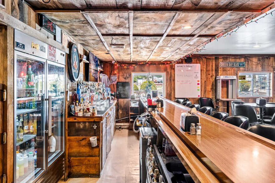 More Photos Of N1130 5th Rd, Coloma Trailer Camper Park For Sale