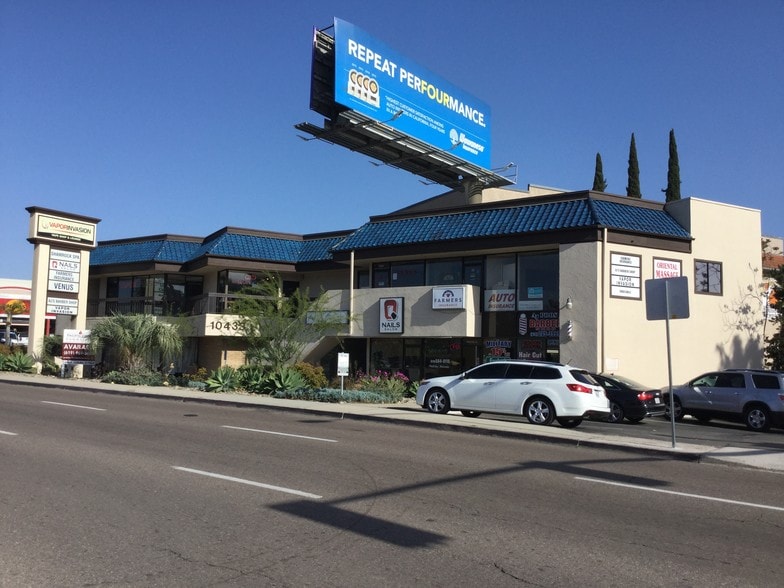 More Photos Of 10433 Friars Rd -, San Diego Unknown For Lease