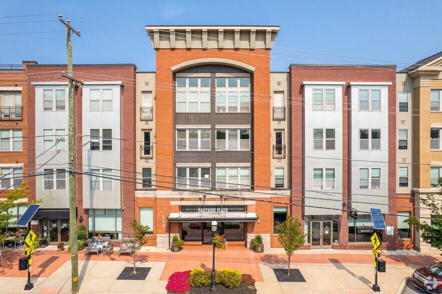 More Photos Of 335 E King St, Malvern Apartments For Lease