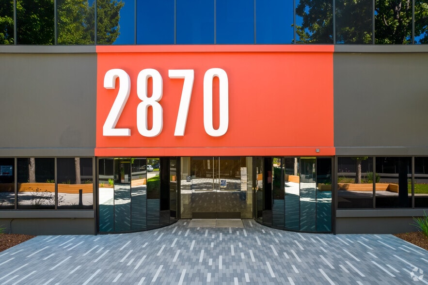 More Photos Of 2870 Zanker Rd, San Jose Office Residential For Lease