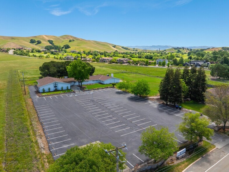 More Photos Of 6656 Alisal St, Pleasanton Land For Sale