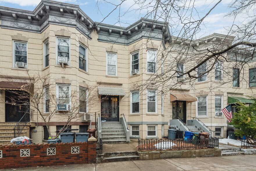 More Photos Of , Ridgewood Multifamily For Sale