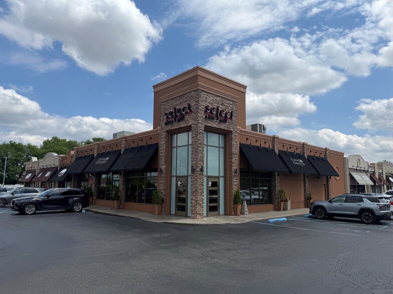 More Photos Of 21 E Glenwood Ave, Smyrna Storefront For Lease