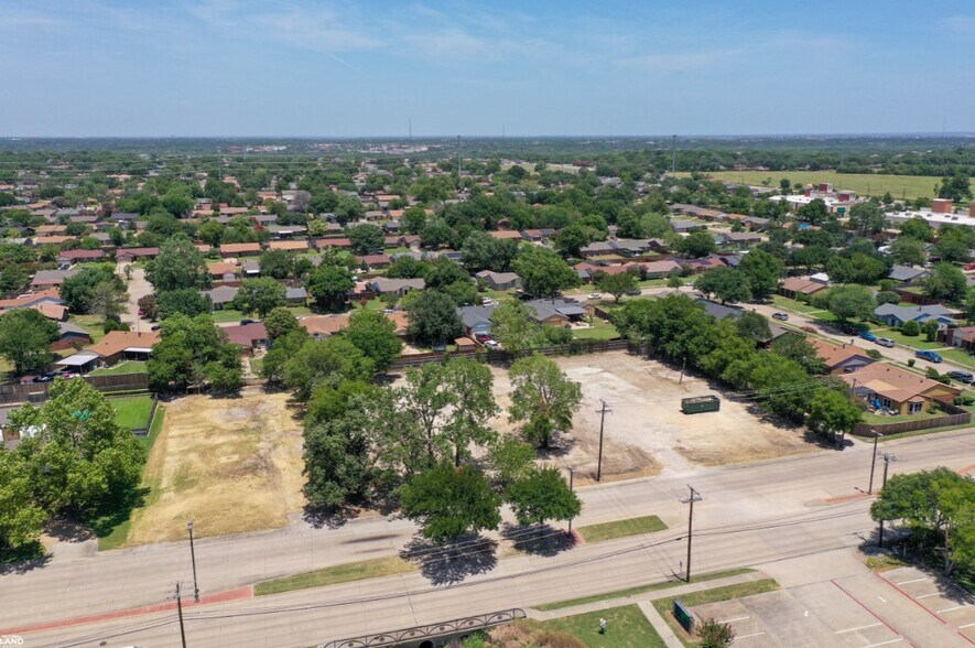 More Photos Of 301 N Town East Blvd, Mesquite Land For Sale