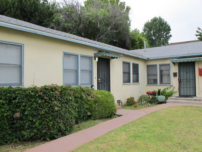 More Photos Of 1824 Michigan Ave, Santa Monica Apartments For Sale