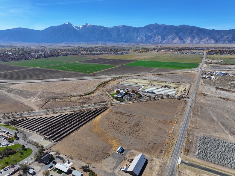 More Photos Of 1675 Bently Pky S, Minden Land For Sale