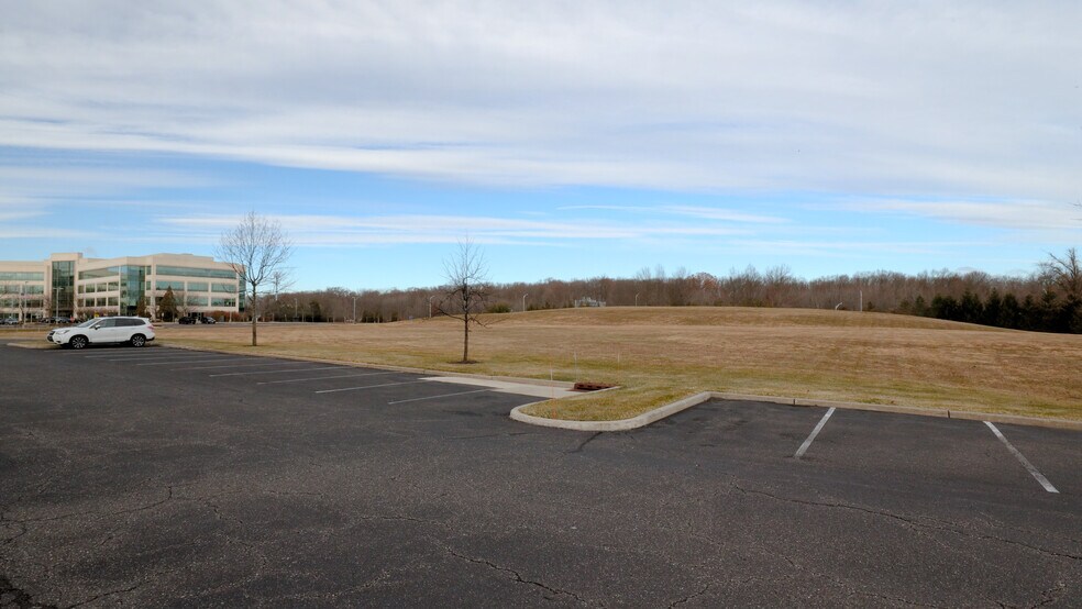 Primary Photo Of 400 Charles Ewing Blvd, Ewing Township Land For Sale