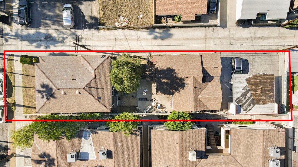 More Photos Of 1113 Linden Ave, Glendale Apartments For Sale