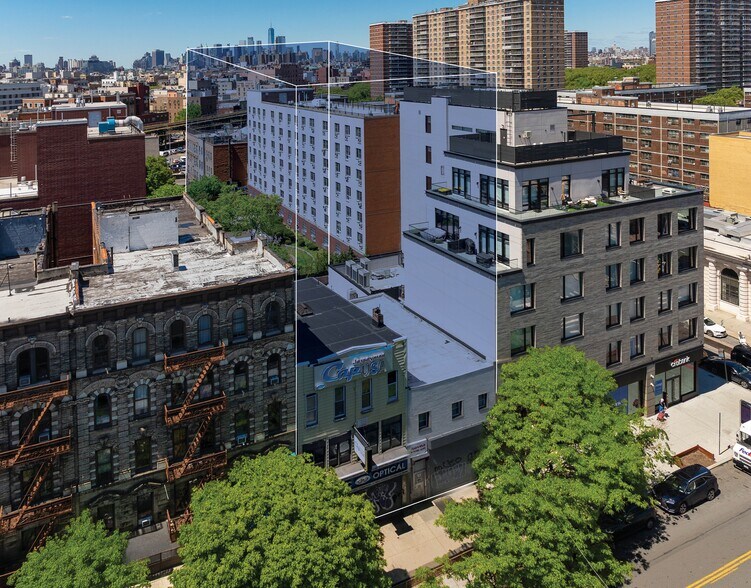 More Photos Of , Brooklyn General Retail For Sale