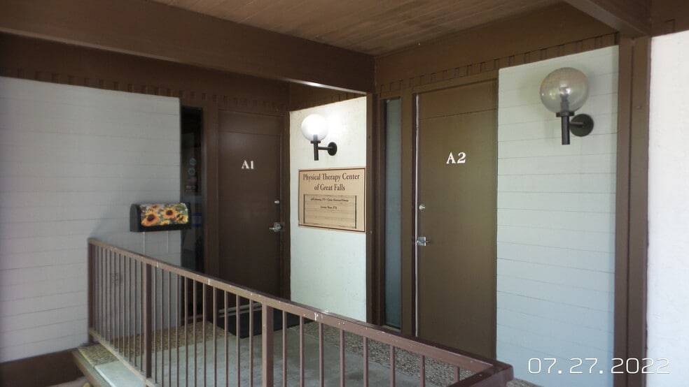 More Photos Of 2509 7th Ave, Great Falls Medical For Lease