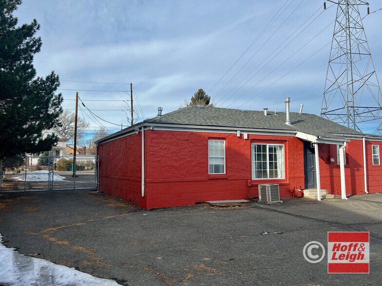 More Photos Of 1420 Garrison St, Lakewood Storefront Retail Residential For Sale