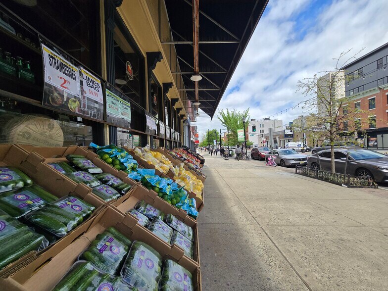 More Photos Of 226-228 Washington St, Hoboken Storefront For Sale
