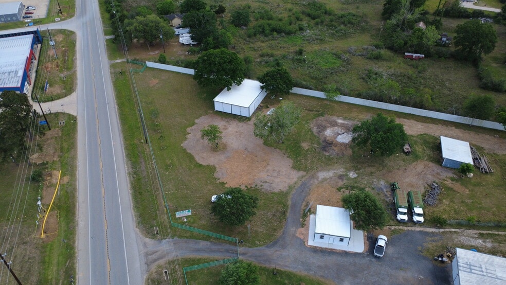 More Photos Of 2424 FM 359 Rd S, Brookshire Industrial For Lease