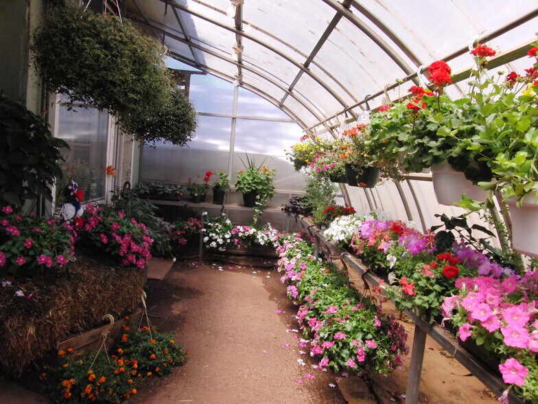 More Photos Of 921 Bath Rd, Bristol Garden Center For Sale