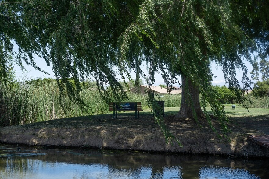 More Photos Of 510 W Visalia Rd, Exeter Golf Course Driving Range For Sale