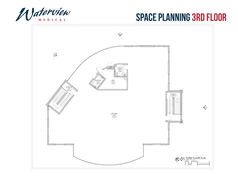 More Photos Of 2609 119th St, Oklahoma City Medical For Lease