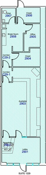 More Photos Of 1209-1279 Main St, Imperial General Retail For Lease