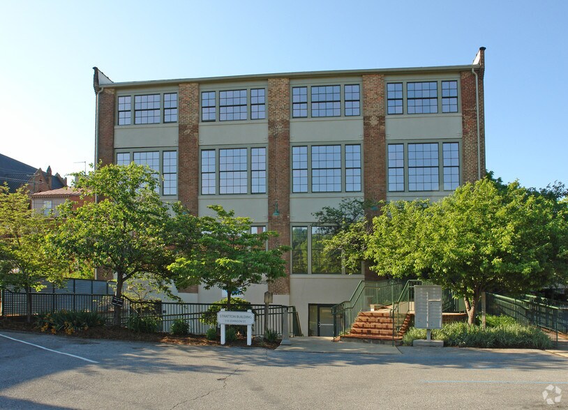 More Photos Of 110 W Johnson St, Staunton Office For Lease