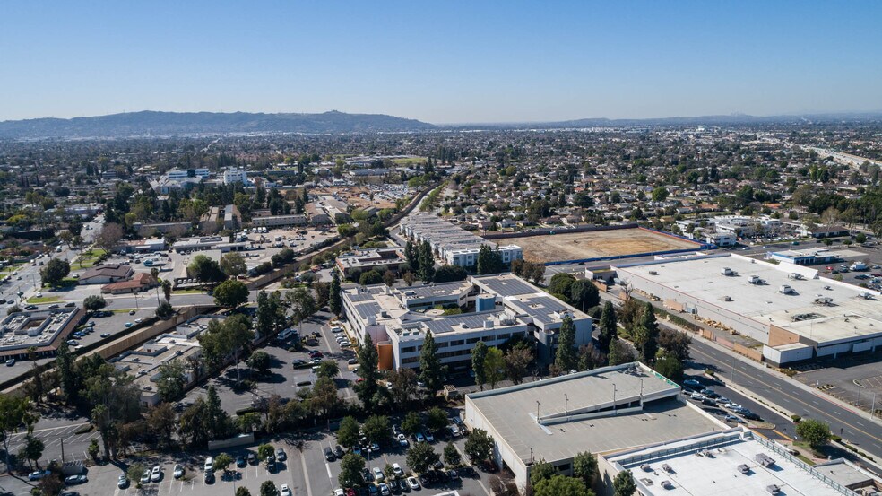 More Photos Of , West Covina Office For Sale