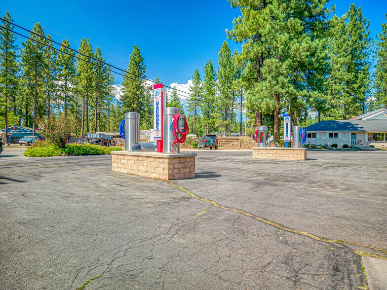 More Photos Of 640 Main Street, Chester Carwash For Sale