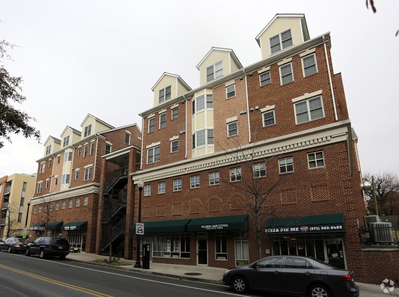 More Photos Of 2249 S Shirlington Rd, Arlington Manufactured Housing Mobile Home Park For Lease