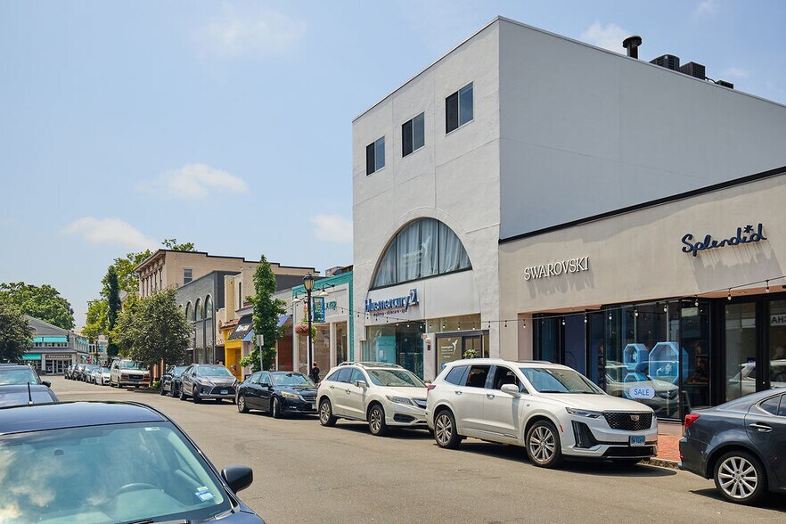More Photos Of 57 Main St, Westport General Retail For Lease
