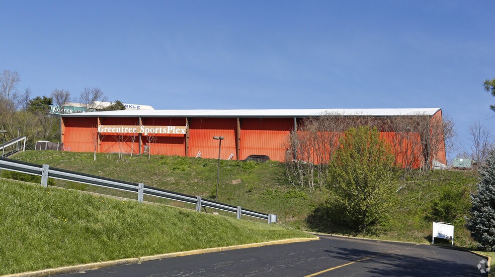 More Photos Of 600 Iron City Dr, Pittsburgh Freestanding For Lease