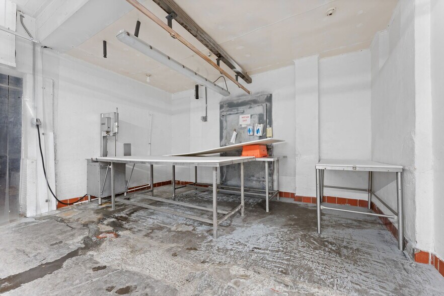 More Photos Of 24 Commerce St, Franklin Industrial For Sale