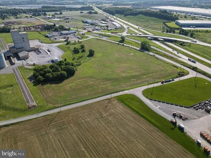 More Photos Of 0-Parcel 1 Mt Rock Rd, Shippensburg Land For Sale