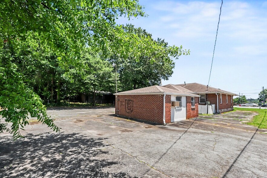 More Photos Of 5084 Lavista Rd, Tucker Office For Sale