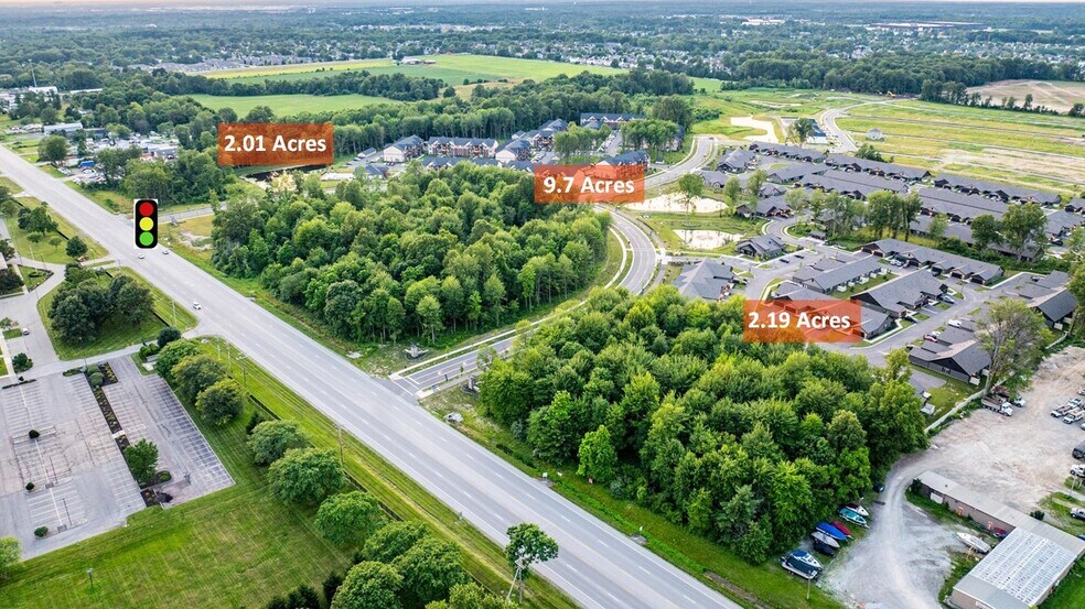 More Photos Of 0 Eastwood Dr, Reynoldsburg Land For Sale