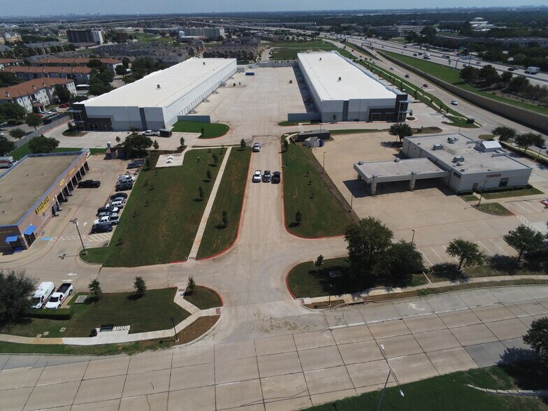 More Photos Of Park Lane Dr, Lewisville Unknown For Lease
