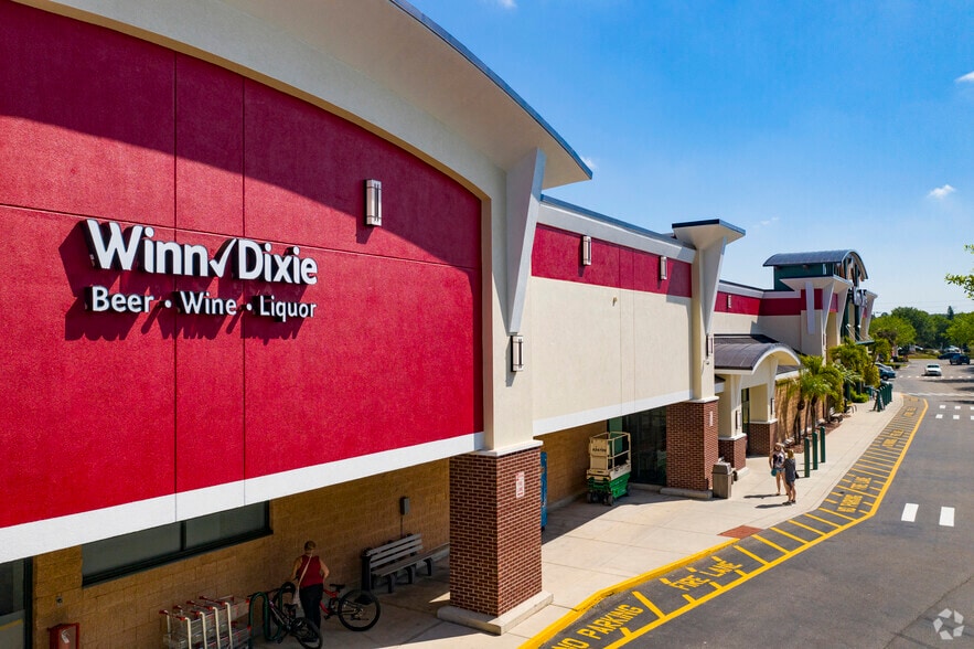 More Photos Of 13016-13038 Race Track Rd, Tampa Unknown For Lease