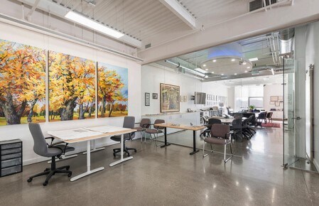 More Photos Of 501 Alliance Ave, Toronto Office For Lease