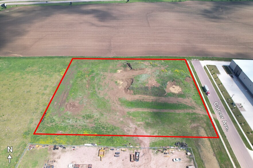 More Photos Of 4400 W 62nd Est, Sioux Falls Land For Sale