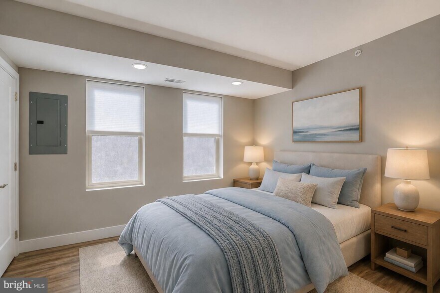 More Photos Of , Philadelphia Multifamily For Sale