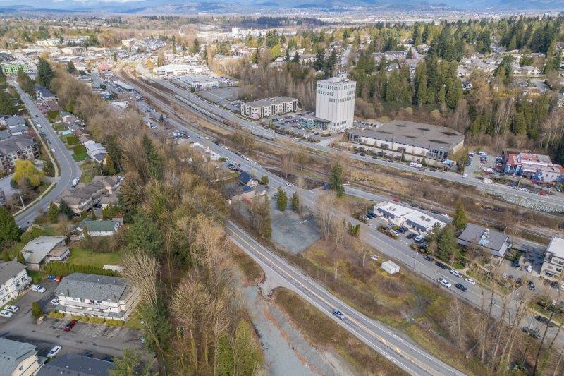 More Photos Of 2253 W Railway Av, Abbotsford Land For Lease