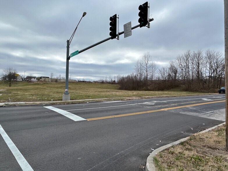 More Photos Of 9499 Lewis and Clark Blvd, Jennings Land For Sale