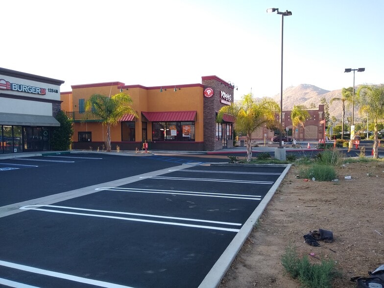 More Photos Of 12848 Day St, Moreno Valley Freestanding For Lease