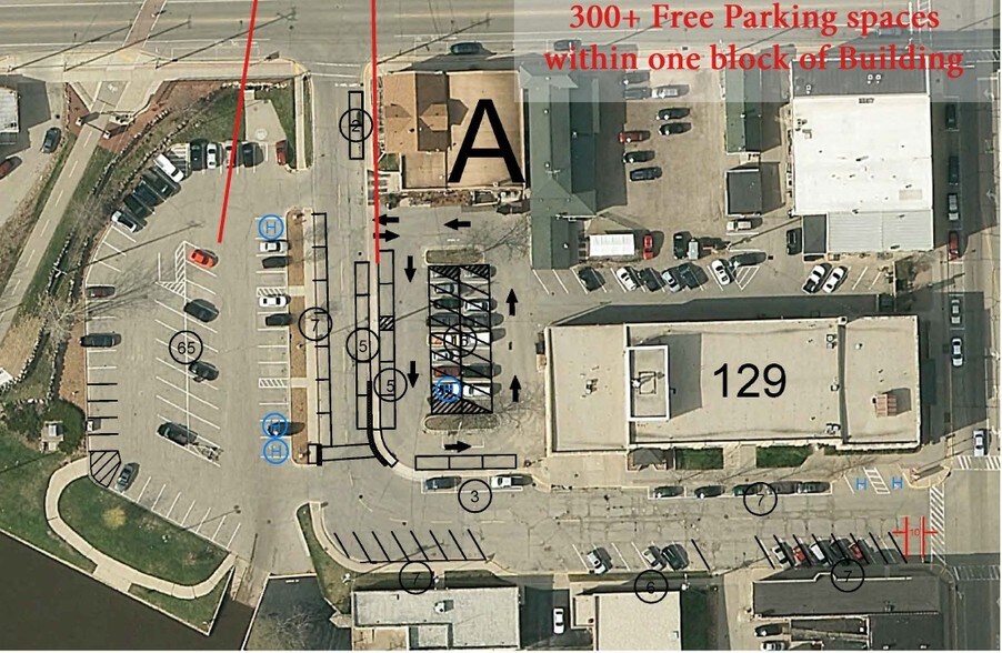 More Photos Of 201 N Main St, Fort Atkinson Office For Lease