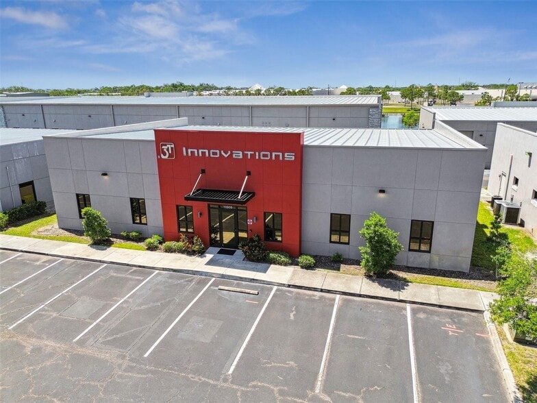 Primary Photo Of 13908 Monroes Business Park, Tampa Office Residential For Sale