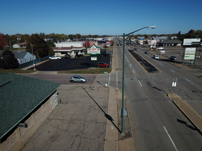 More Photos Of 2610 8th St S, Wisconsin Rapids Land For Sale