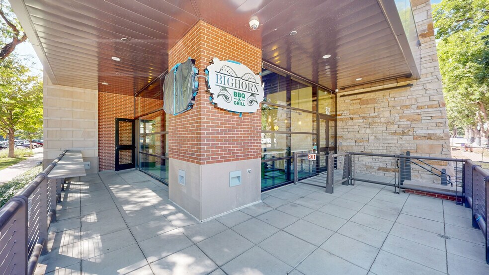 More Photos Of 331 S Meldrum St, Fort Collins Office For Lease