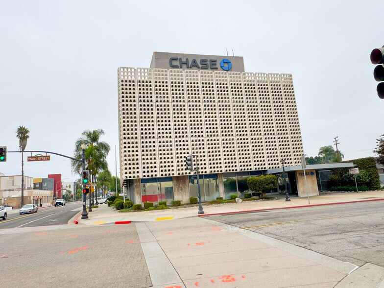 More Photos Of 11001 Main St, El Monte Medical For Sale