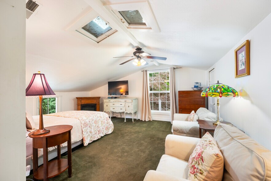 More Photos Of 12130 Highway 116, Guerneville Hospitality For Sale