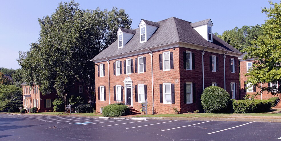 More Photos Of 1640 Powers Ferry Rd SE, Marietta Office For Lease