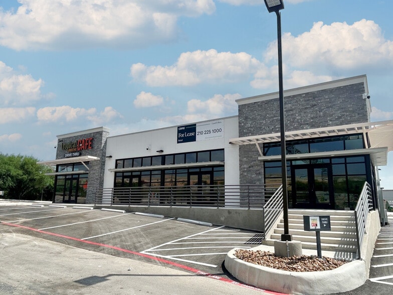 Primary Photo Of 7411 Loop 1604 E, San Antonio Storefront For Lease