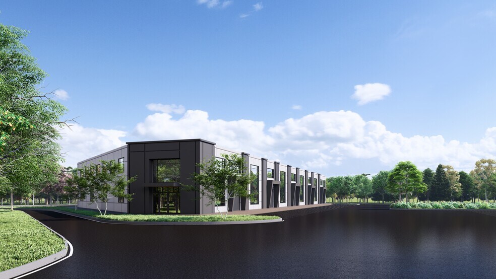 More Photos Of 14908 & 14916 Thompson rd, Chantilly Land For Sale