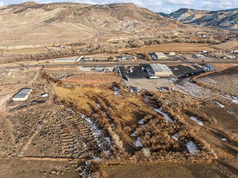 More Photos Of 1220 S State St, Salina Land For Sale