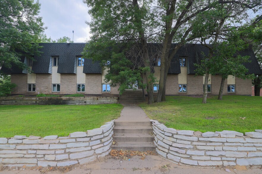 Primary Photo Of 10600 University Ave NW, Coon Rapids Office For Sale